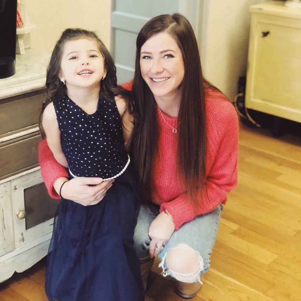 Meet your Posher, Brittany